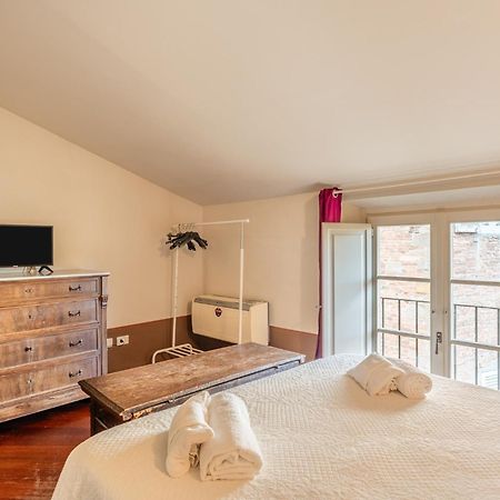 Anfiteatro Luxury Rooms - Affitti Brevi Italia Λούκα Εξωτερικό φωτογραφία