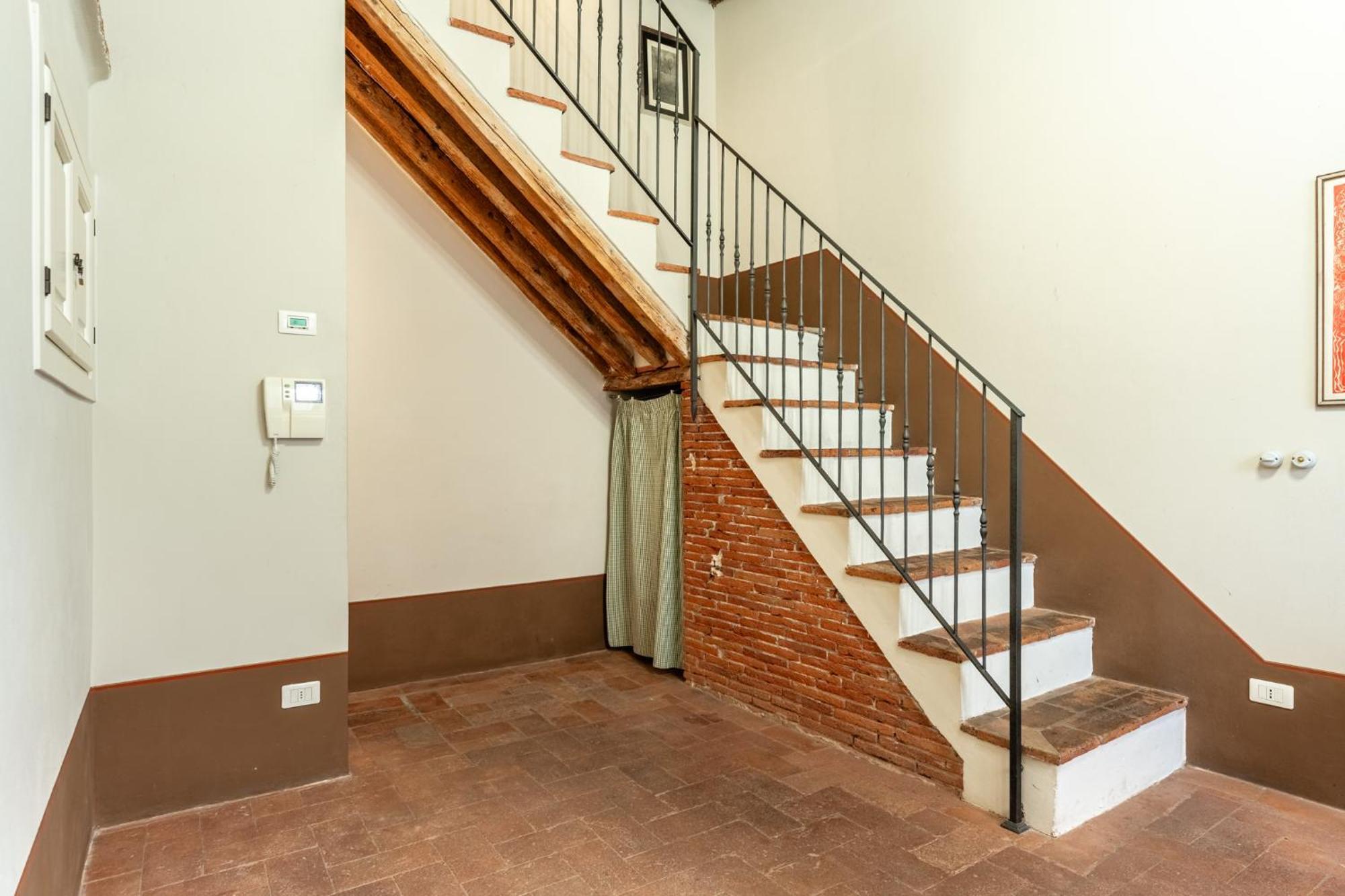 Anfiteatro Luxury Rooms - Affitti Brevi Italia Λούκα Εξωτερικό φωτογραφία